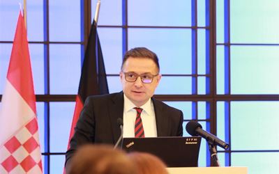 24. listopada tradicionalna konferencija poduzeća okupljenih oko Gospodarsko - interesnog udruženja Ingra DET